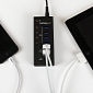 StarTech Releases 7-Port USB Charging Station and Hub