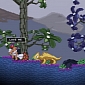 Starbound Patch Makes Future Updates Easier, Risk-Free and More Frequent