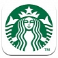 Starbucks Canada App Gets iOS 6 Support