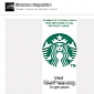 Starbucks Giveaway Scam Hits Pinterest