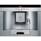 Starbucks? Second Cup? New World Coffee? They're So Yesterday's News With Siemens' In-Wall Coffee Brewer