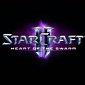 Starcraft 2 Dropped by MLG for Upcoming Columbus Event