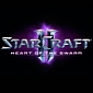 Starcraft 2: Heart of the Swarm Gets Social Features Trailer