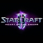 Starcraft 2: Heart of the Swarm Opening Cinematic Is Now Out