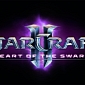 Starcraft 2: Heart of the Swarm Patch 2.1 Enters Testing After BlizzCon
