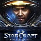Starcraft 2: Heart of the Swarm Trailer Focuses on Multiplayer and eSports