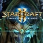 Starcraft 2: Legacy of the Void Beta Diary - Scraping Off the Rust