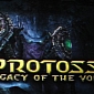 Starcraft 2: Legacy of the Void Is Similar to 300, Says Game Director