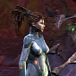 Starcraft 2 Patch 2.0.4 Out Soon, Blizzard Advises Background Download