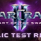 Starcraft 2 Patch 2.1 Now Available on Public Test Realms