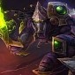 Starcraft 2 Reveals Free Whispers of Oblivion Campaign to Deliver Story Prologue for Legacy of the Void