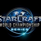 Starcraft 2 World Championship Series Gets North America and Europe Dates