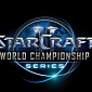 Starcraft 2 World Championship Series North American Program Receives Official Details