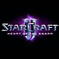 Starcraft II Brings Back Spawning, Players Can Upgrade Friends' Accounts
