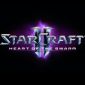 Starcraft II: Heart of the Swarm Is 99 Percent Complete