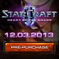 Starcraft II: Heart of the Swarm Now Available for Pre-Order