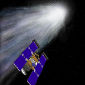 Stardust-NExT Gets Ready for Comet Tempel 1 Flyby