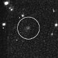 Stardust Spacecraft Sees Comet Tempel 1