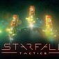 Starfall Tactics Is a Good-Looking Space Warfare Game - Video