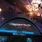 Starfighter Inc. Is a Space Combat Game from the Designer of X-Wing