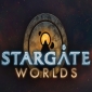 Stargate Worlds Beta Stage Will Start on October 15