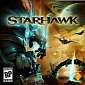 Starhawk Arrives on May 8, Gets Video About Its Beta Stage
