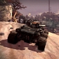 Starhawk Public Beta Gets Update 1.3, Adds New Map and Vehicles