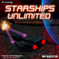 Starships Unlimited Under Matrix Games' Coverage