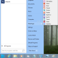 Start Menu 8 1.3.0 Fully Compatible with Windows 8.1 RTM