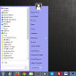 Start Menu 8 Running on Windows 8.1 RTM – Photo Gallery