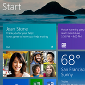 Start Menu Developer: No One Uses the Windows 8 Start Screen on Desktop PCs