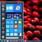 Start Menu Reviver Running on Windows 8.1 Preview – Photo Gallery
