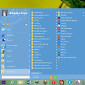 Start Menu X 4.93 Now Available for Download