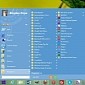 Start Menu X 5.20 Released with Windows 8 Improvements