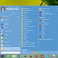 Start Menu X for Windows 8.1 Receives Another Update, Download Now