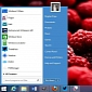 Start8 1.31 Launched with Windows 8.1 Improvements, Download Now