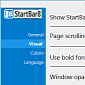 StartBar8 1.0.1.0 Released for Download