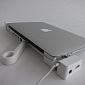 Startup Wants to Make MacBook Air Dock