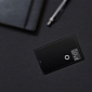 Startup Working on All-in-One Credit Card – Video