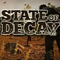 State of Decay Can Be a Success by Focusing on Xbox 360, Says Developer