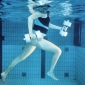 Stay Fit Indoors with Aquajogging