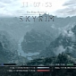 Stay in Skyrim Forever with Special Windows Software and Theme Combination