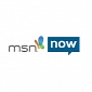Stay on Top of Social Media and Web Trends with msnNOW