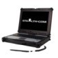Stealth Computer's NW-2000 Rugged Notebook Is for Extreme Environments