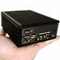 Stealth Computer New Fanless Mini-PC Is Designed For In-Vehicle Applications