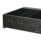 Stealth Mini-PC  LPC-625F Is Powered by Core 2 Duo CPU