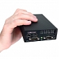 Stealth's New Rugged Mini-PC Is Specifically Designed for In-Vehicle Applications