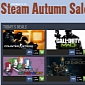 Steam Autumn Sale 2012 Day Six Brings Price Cuts for Modern Warfare 3, More