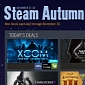 Steam Autumn Sale 2012 Now Live, Brings Major Discounts
