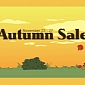 Steam Autumn Sale Brings Major Discounts